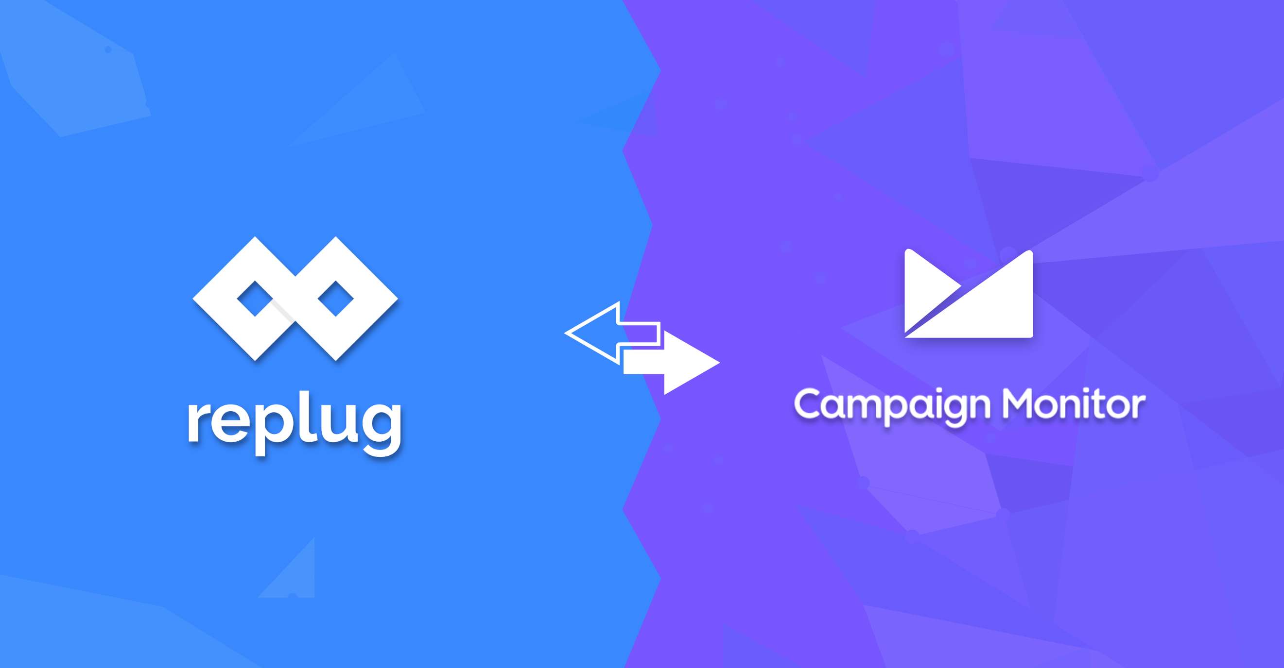 Replug+CampaignMonitor Integration