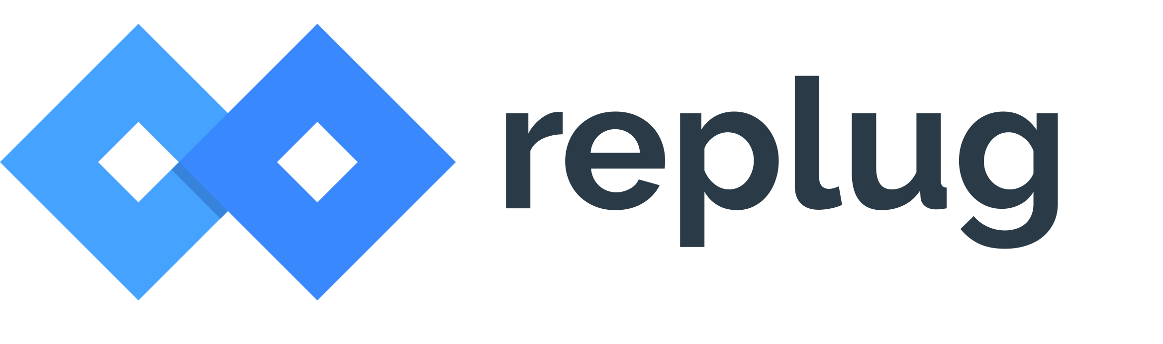 Replug Logo