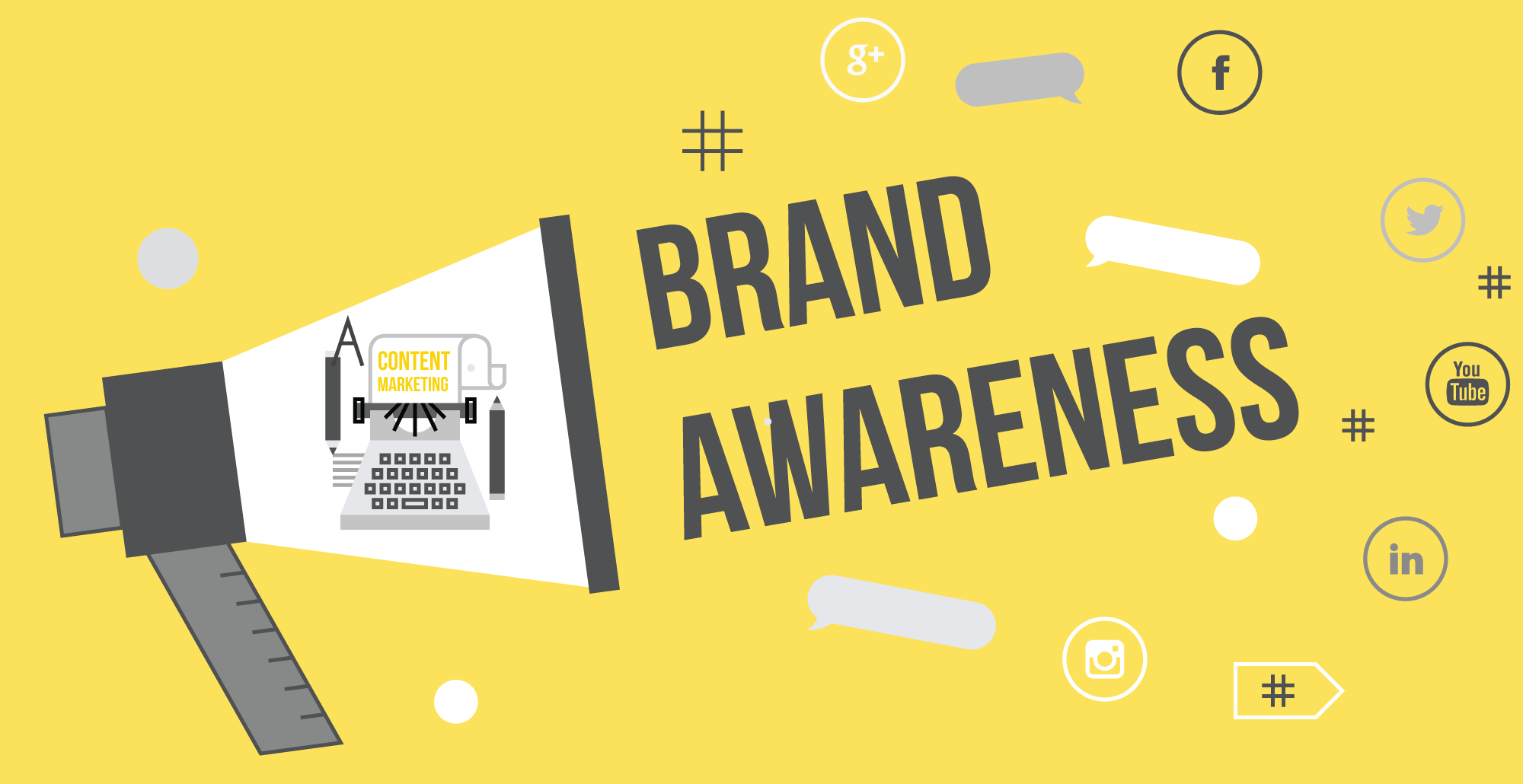 Brand Awareness - replug