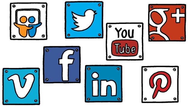 Social Media Platforms - RePlug