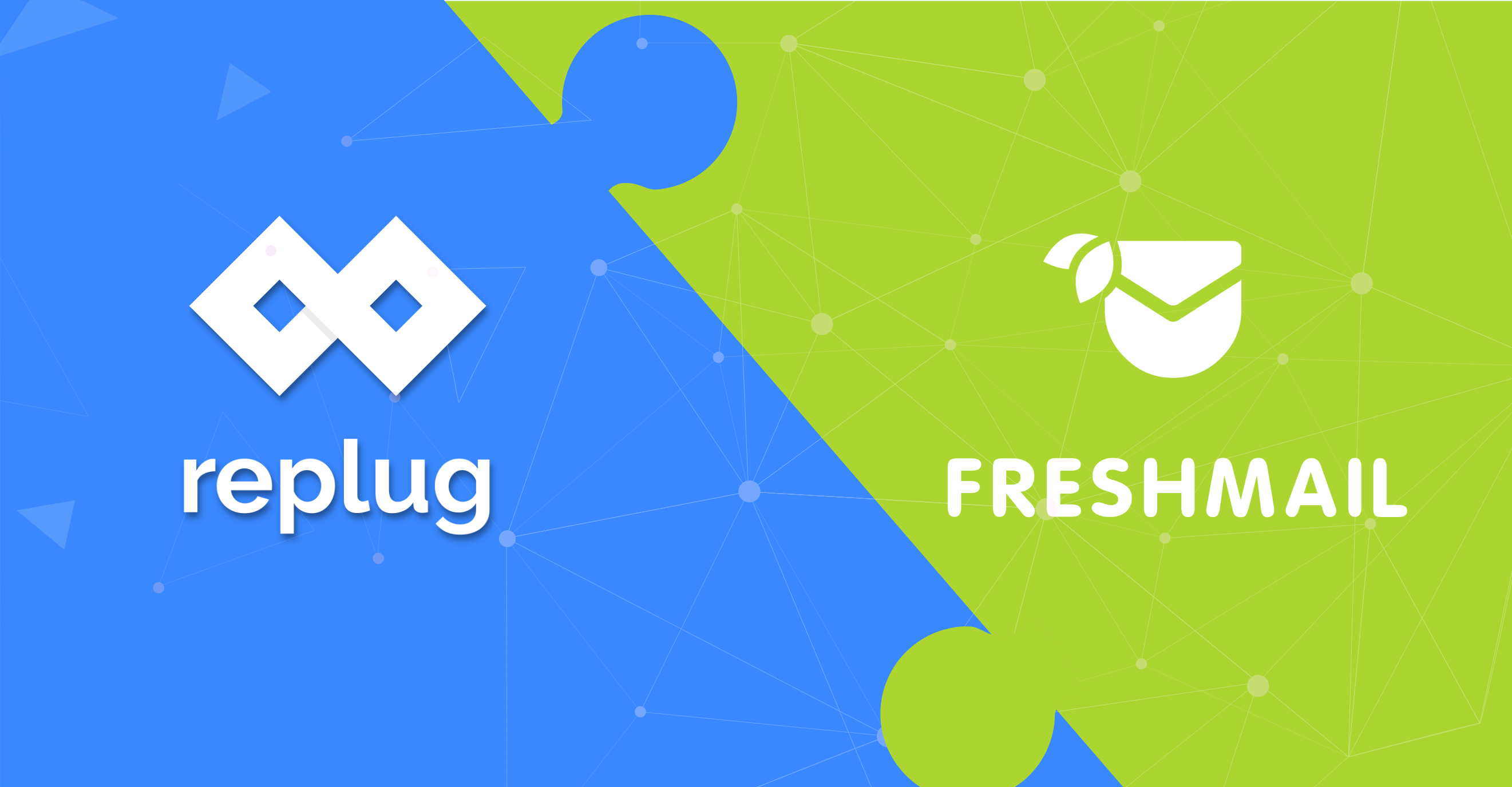 FreshMail Integration - Replug