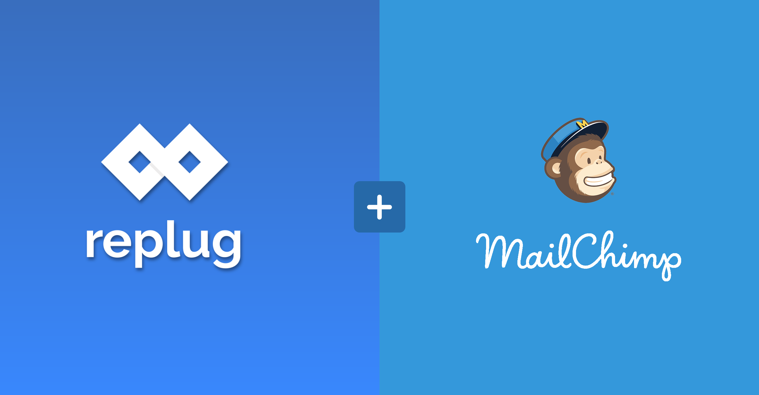 Mailchimp Integration - Replug