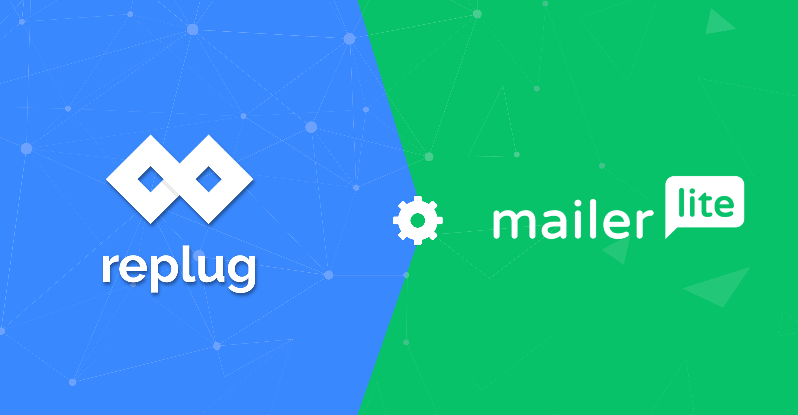 Mailerlite Integration - Replug