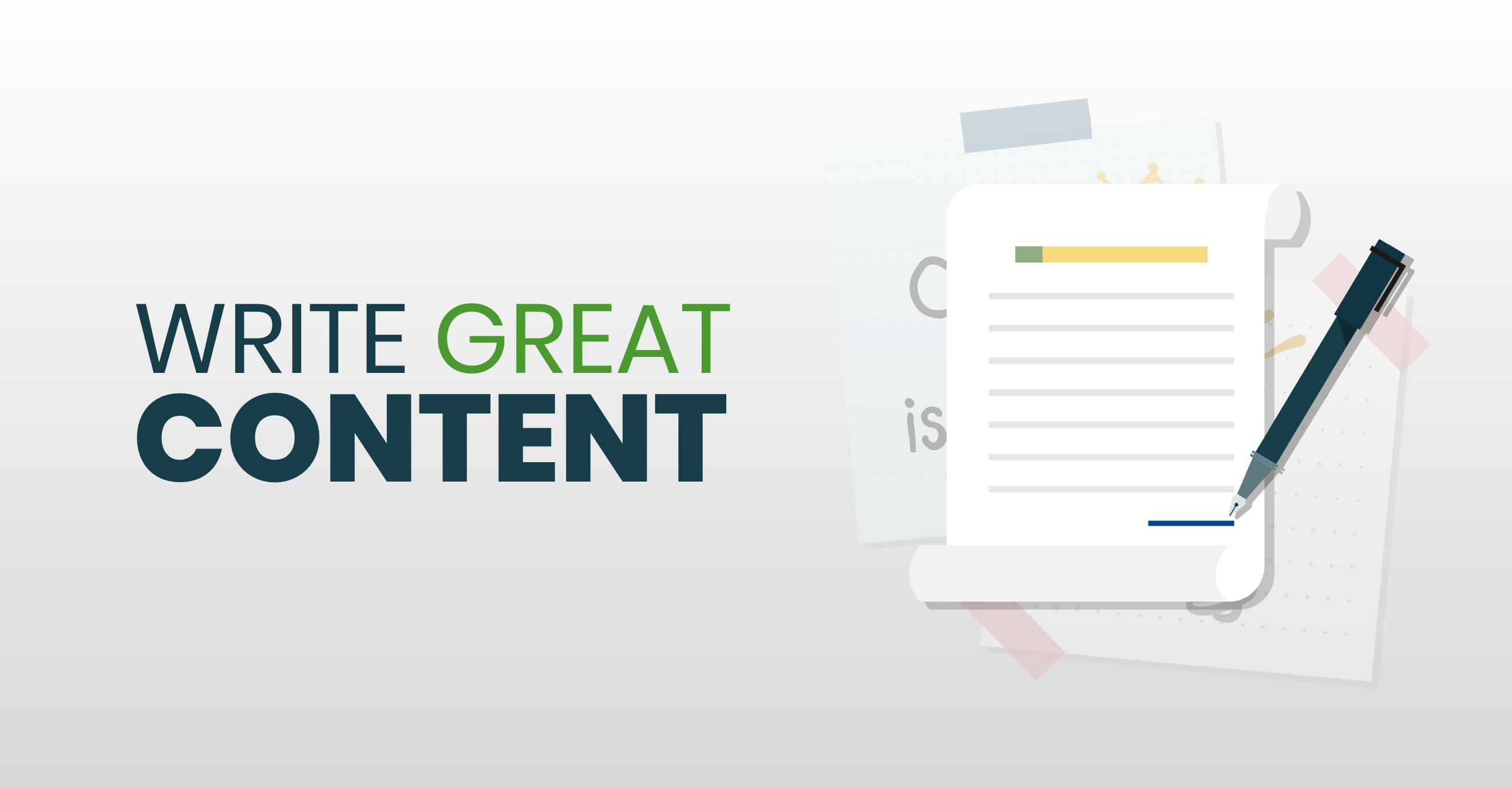 Write Great Content-Replug