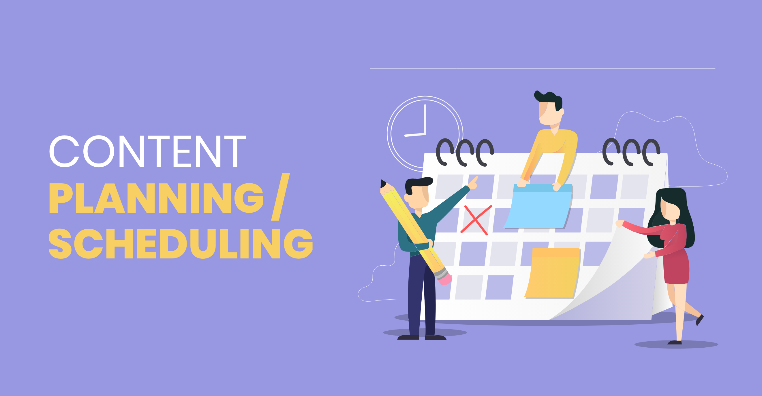 Content Planning-Replug