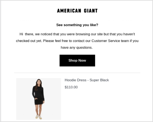 american-giant-remarketing-email
