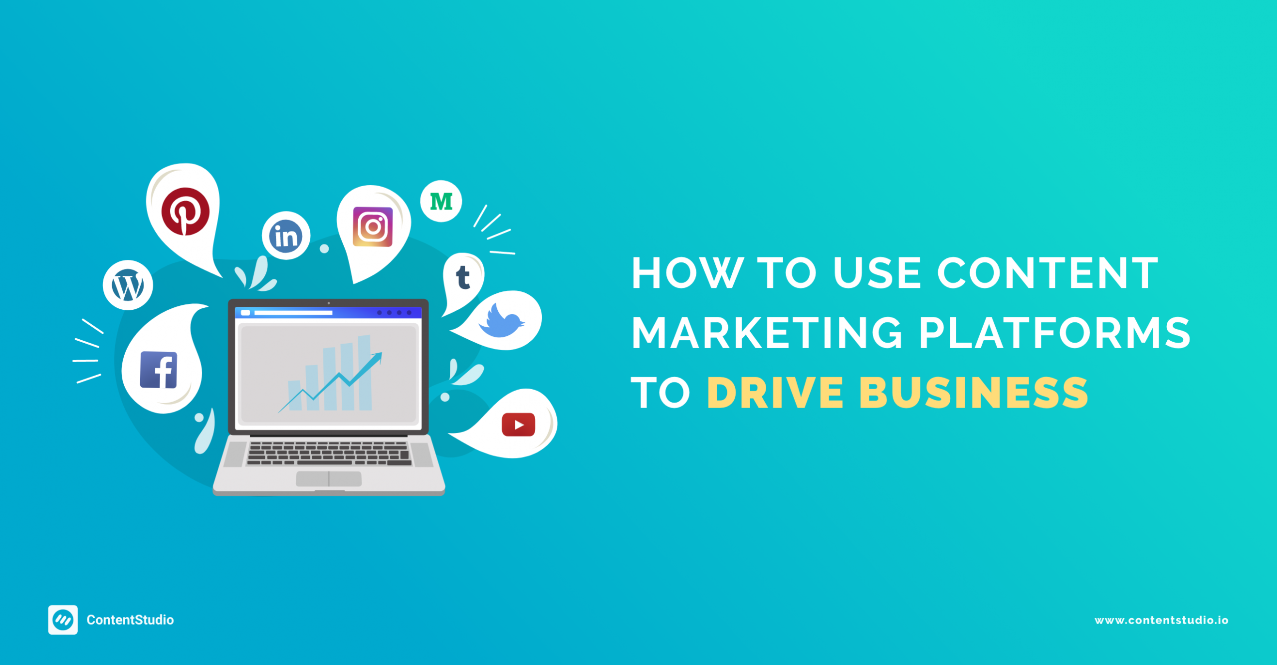content marketing tools
