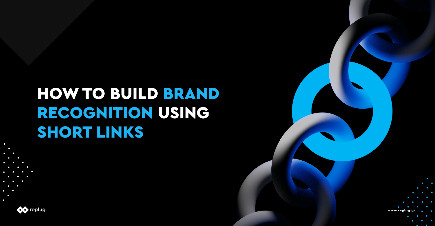 How To Build Brand Recognition using Short Links