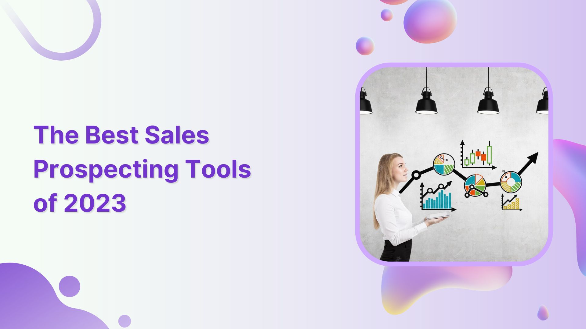 sales prospecting tools