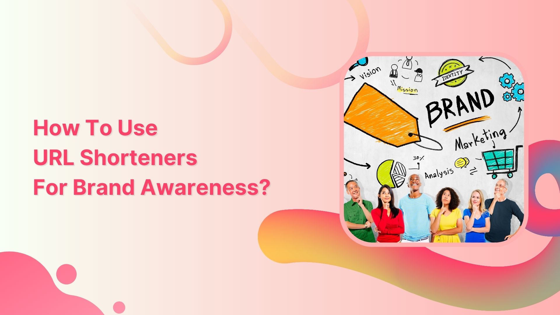 How to use branded url shortener for brand awareness