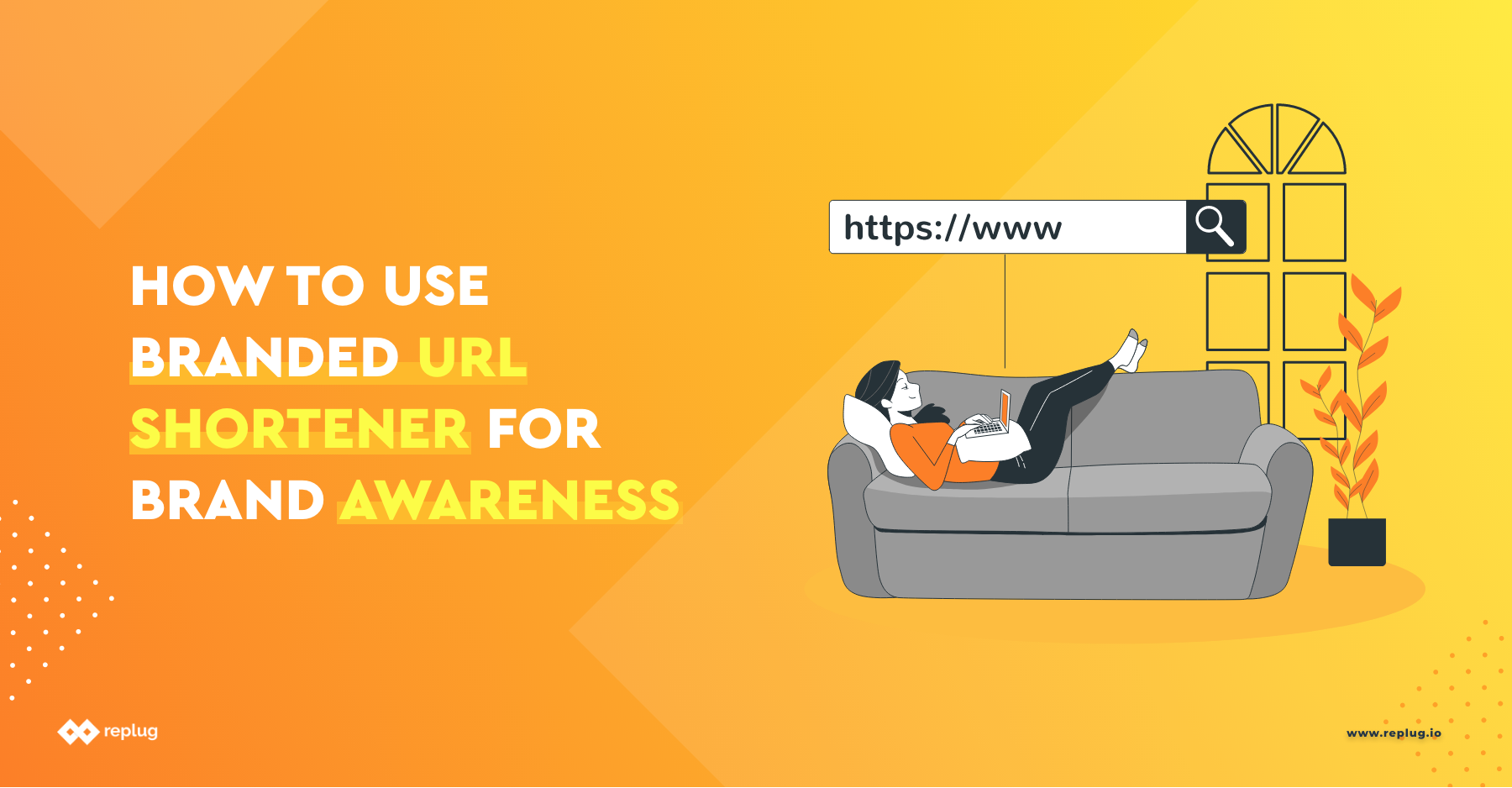How to Use Branded URL Shortener For Brand Awareness