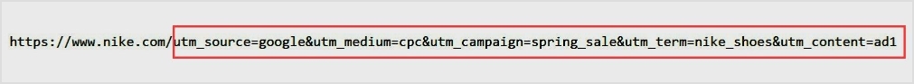 url-with-utm-parameters