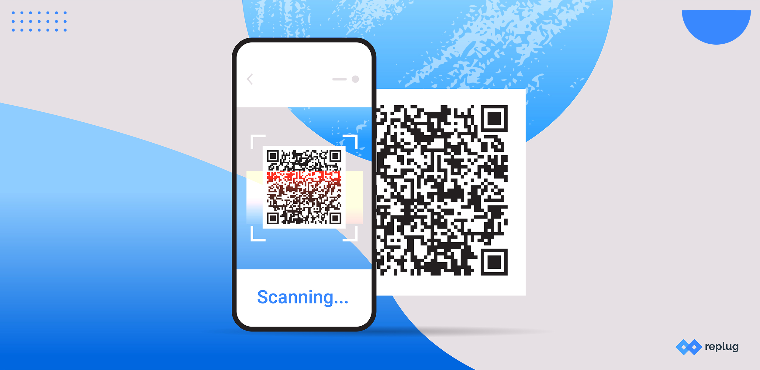 A complete Guide to use QR Code Marketing
