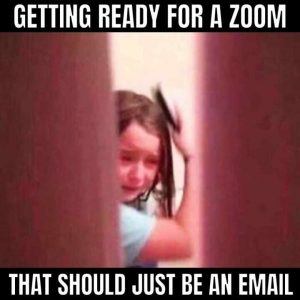 email meme