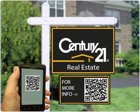 qr real estate