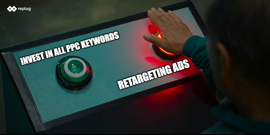 retargeting memes