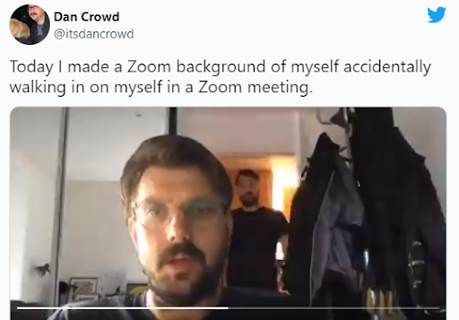 zoom meeting meme