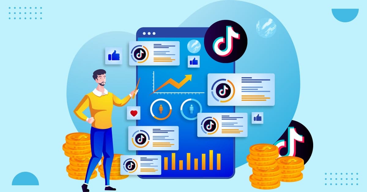 TikTok For Business: Strategies to Promote Small Businesses in 2022
