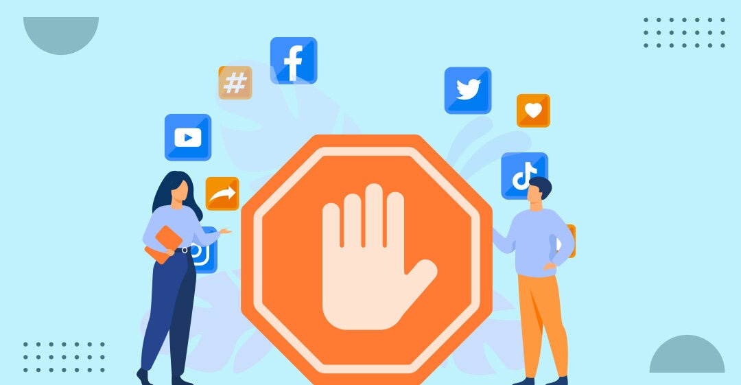 Social Media Risks For Brands. How To Avoid Them?