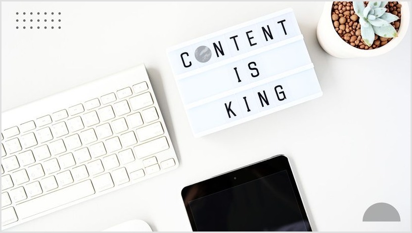 Content Marketing Best Practices For 2022