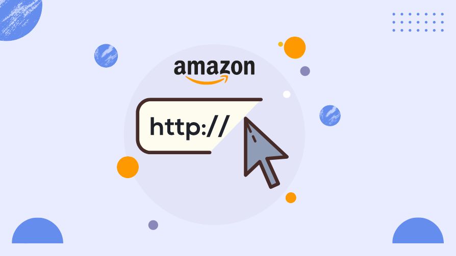 Amazon-Link- Shortener