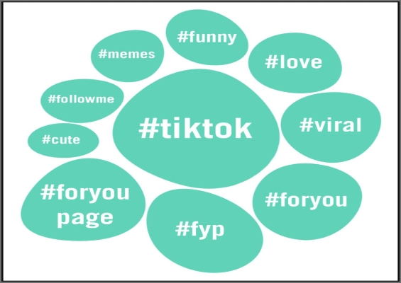 tiktok-hashtags