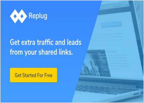 Replug-URL-Shortener