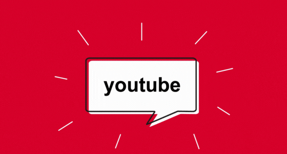 Youtube-URL-Shortener