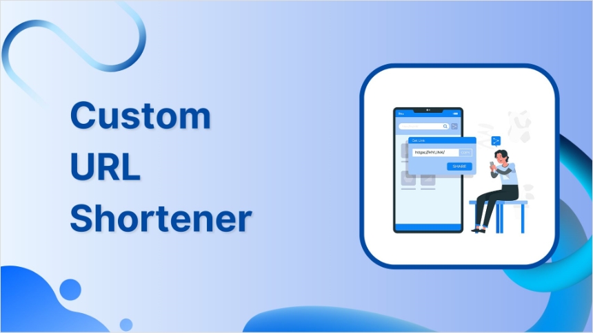 Why Your Business Needs a Custom URL Shortener?
