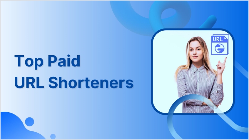 Top 5 Paid URL Shorteners Worth Paying For!