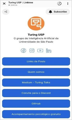 Turning-USP-bio-links