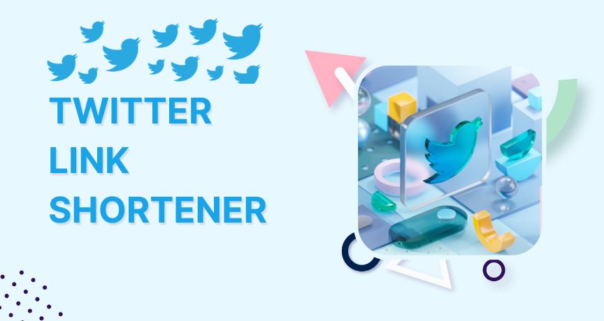 5 Reasons To Start Using Link Shortener For Twitter