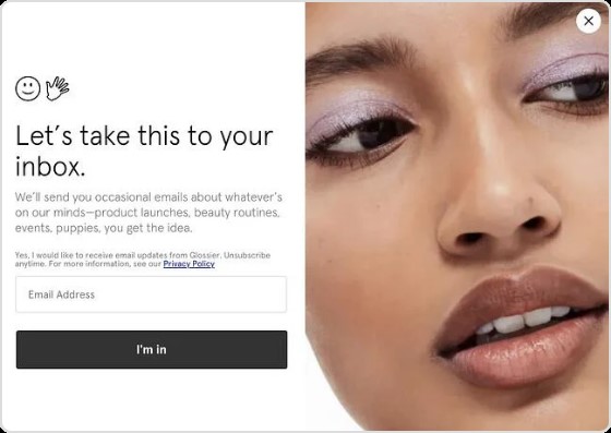 Glossier-CTA-