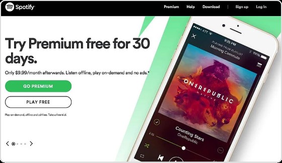 Spotify-CTA-Go-premium