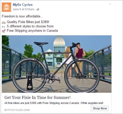 Myfix-Cycles-retargeting-ads