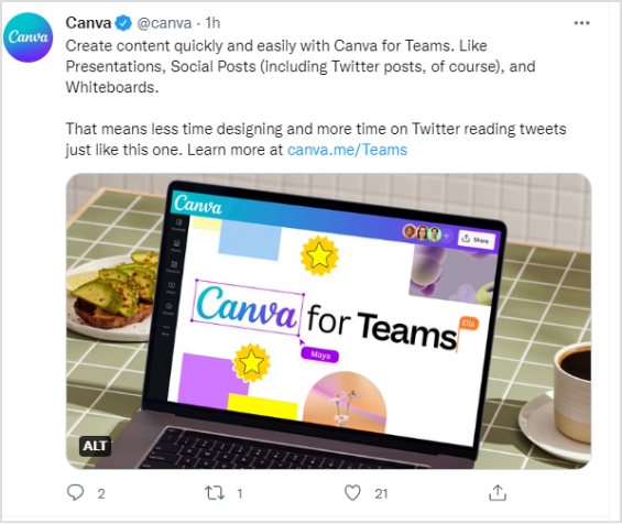 canva-Tweet-Call to action-