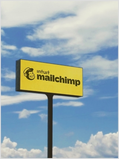 Mailchimp