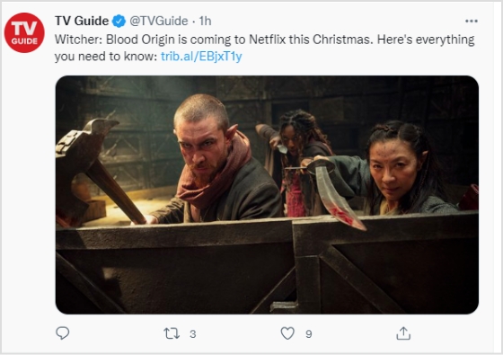 tv-guide-tweet-Call to action