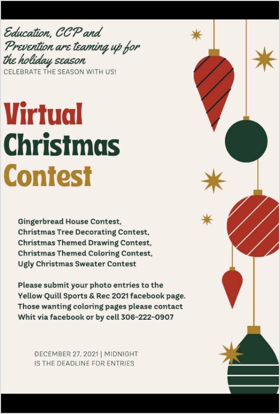 virtual contests