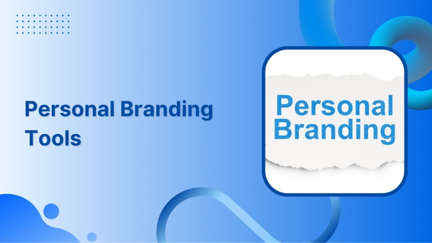 Personal Branding Tools