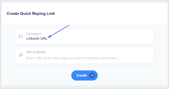 How To Shorten LinkedIn URL 