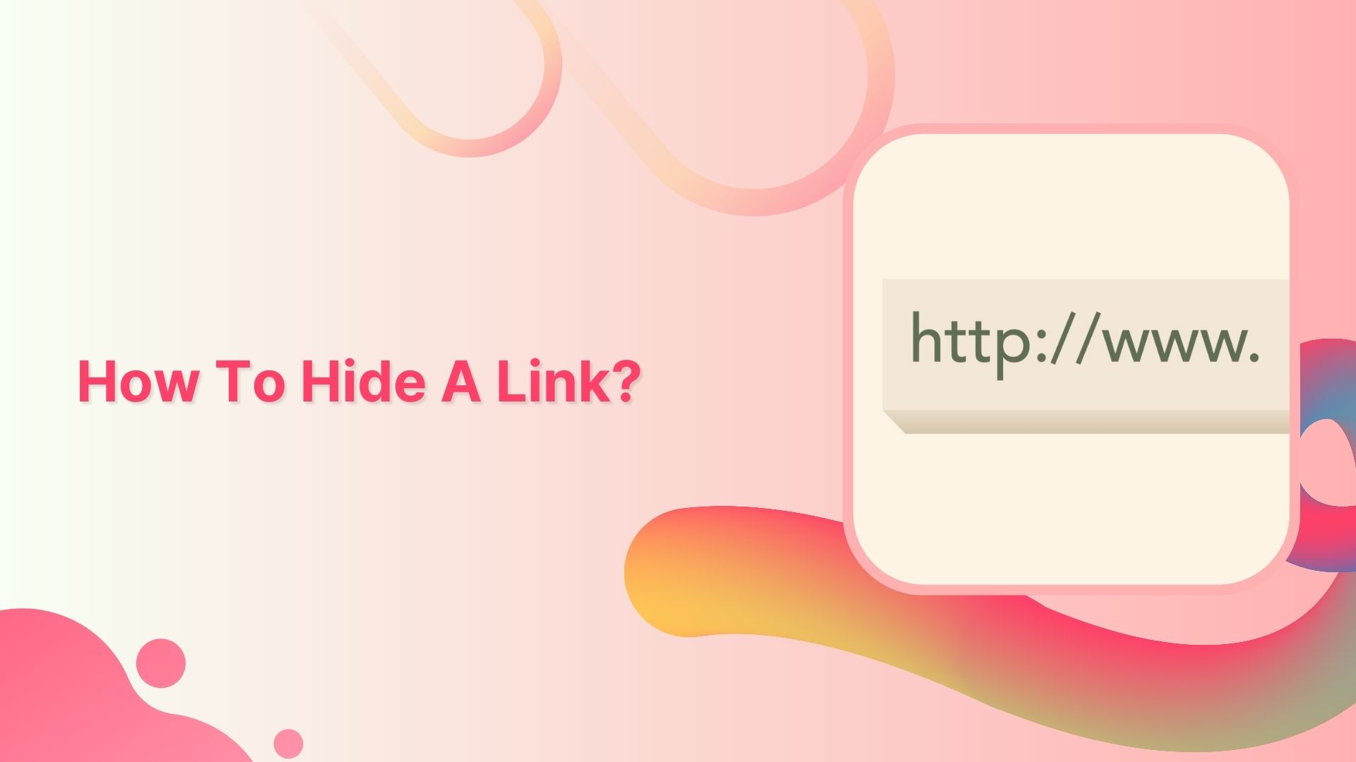 how-to-hide-a-link-using-a-url-shortener