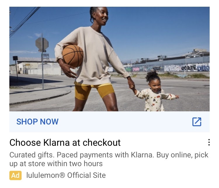 Klarna