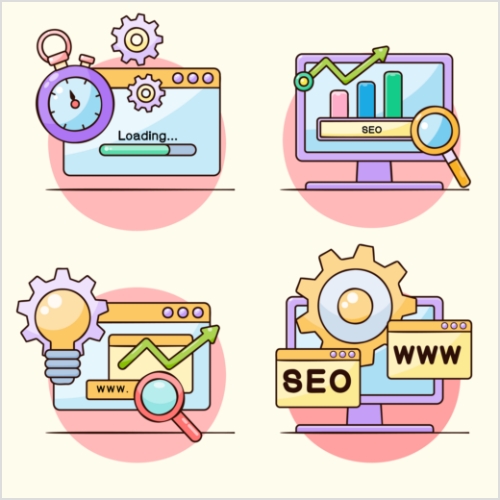 SEO friendly url