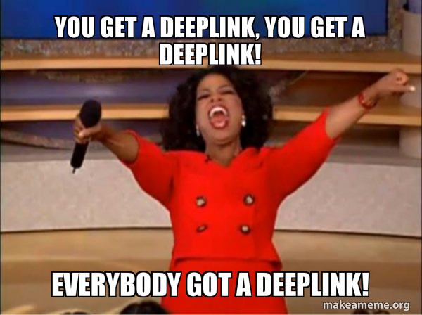 deeplink-for-everyone