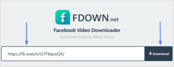 paste and download