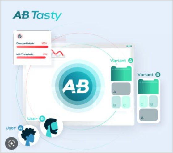 AB Tasty-AB-Testing-Tool