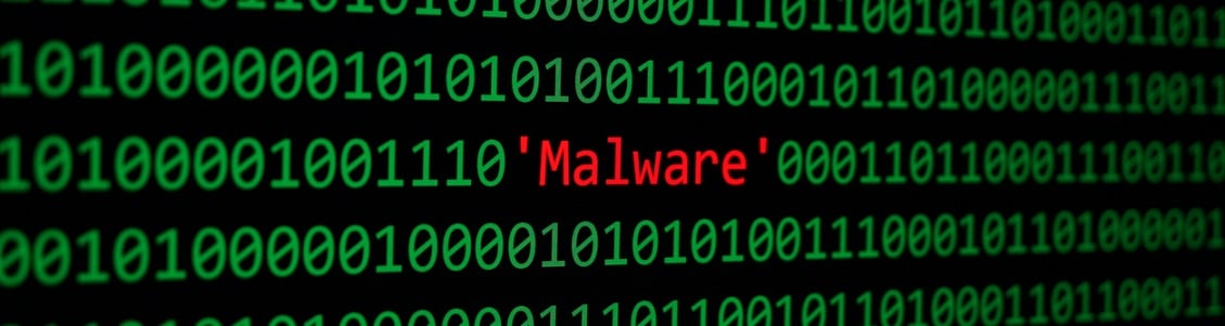 malware