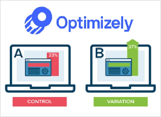 Optimizely-