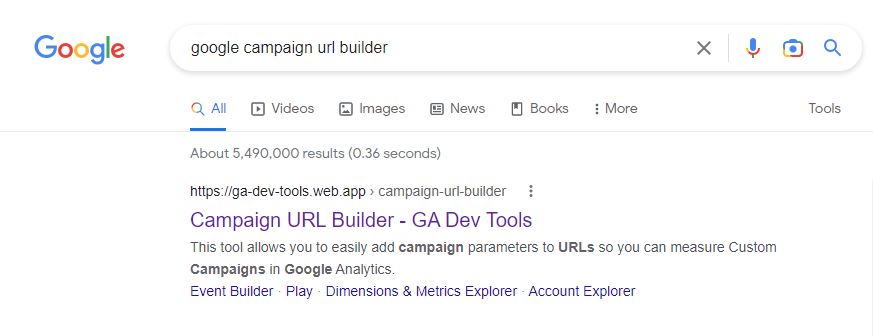 Search-for-Campaign-Builder